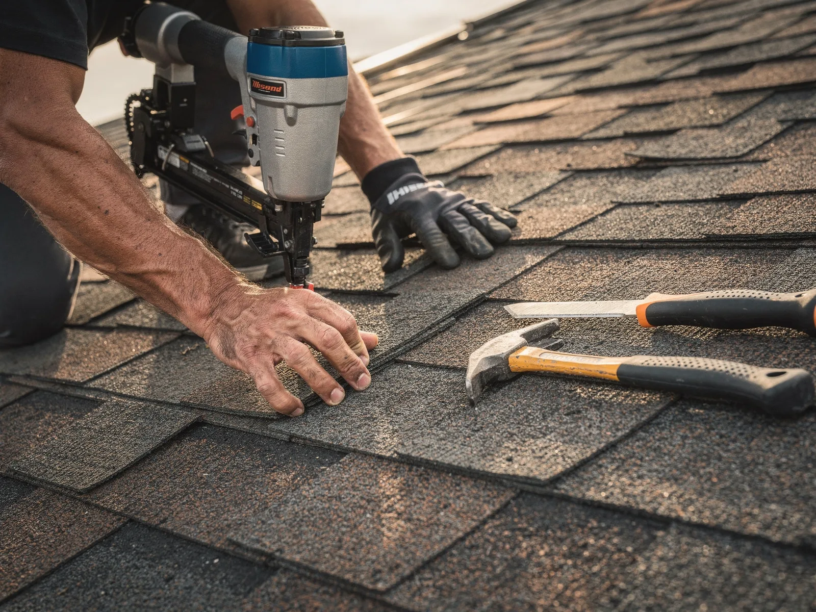 Why choose Roof Repair in Freedom, ME
